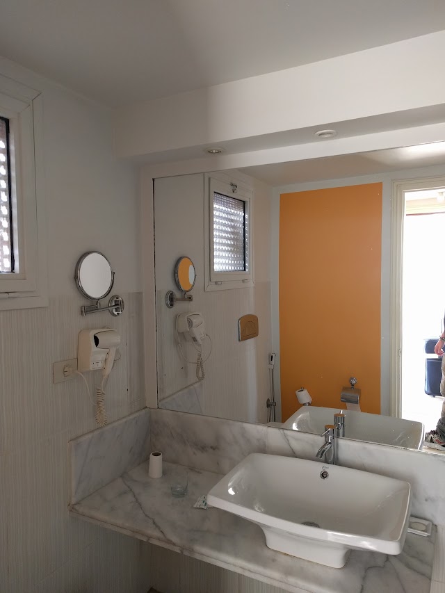 Hotel Ibis Styles Dahab Lagoon