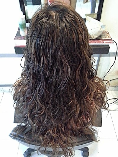 Photos of CHRIS hair design