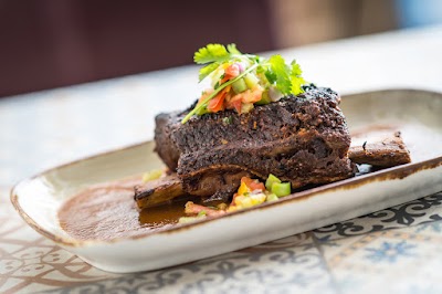 Photos of Rosa Mexicano