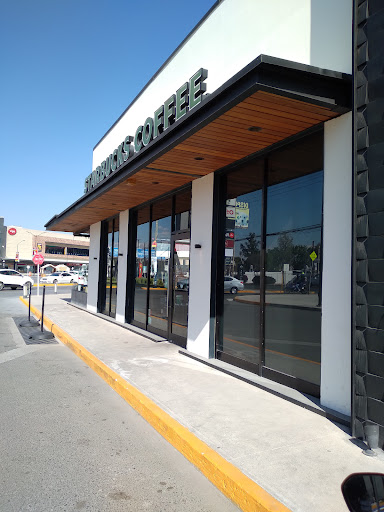 Starbucks Citadina Constituyentes DT - Thumbnail