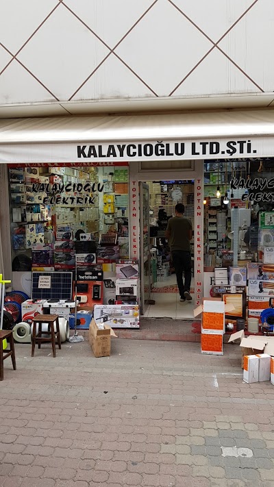 Kalaycioglu Elektrik