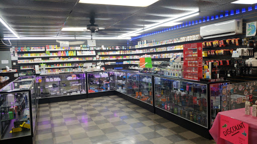 Prince Vape Shop - Thumbnail