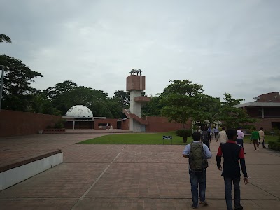 Photos of Bangobondhu Mosque