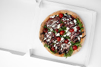 Les Pizzas du Puits Vieux à Saint-Priest