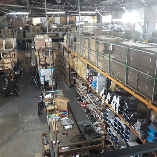 Ponce Bicycle Supply