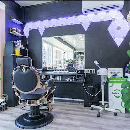 Photo n°24 de Barber & Artist à Terville (Salon de tatouage et piercing)