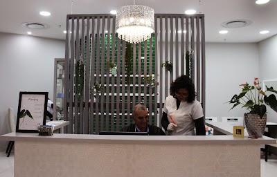 Photos of Le Chic {skin + body care}