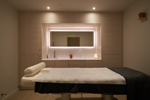 Brooklyn Greenspa Ltd