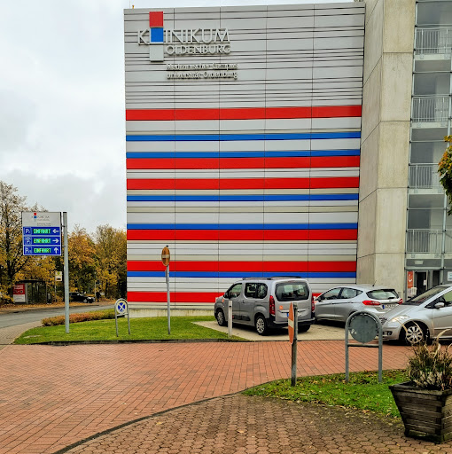 Oldenburg Clinic AGR - Thumbnail