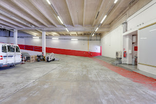 Photo n°26 de HOMEBOX Quimper Gare à Quimper (Entrepôt)