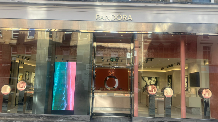 Glasgow Buchanan Street - Jewellery - photo 1