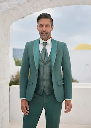 Photo n°14 de CHARLES LE GOLF/EMMANUELLE KHANH à Talange (Magasin de smokings)