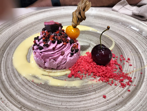 Restaurante entre2 - Thumbnail