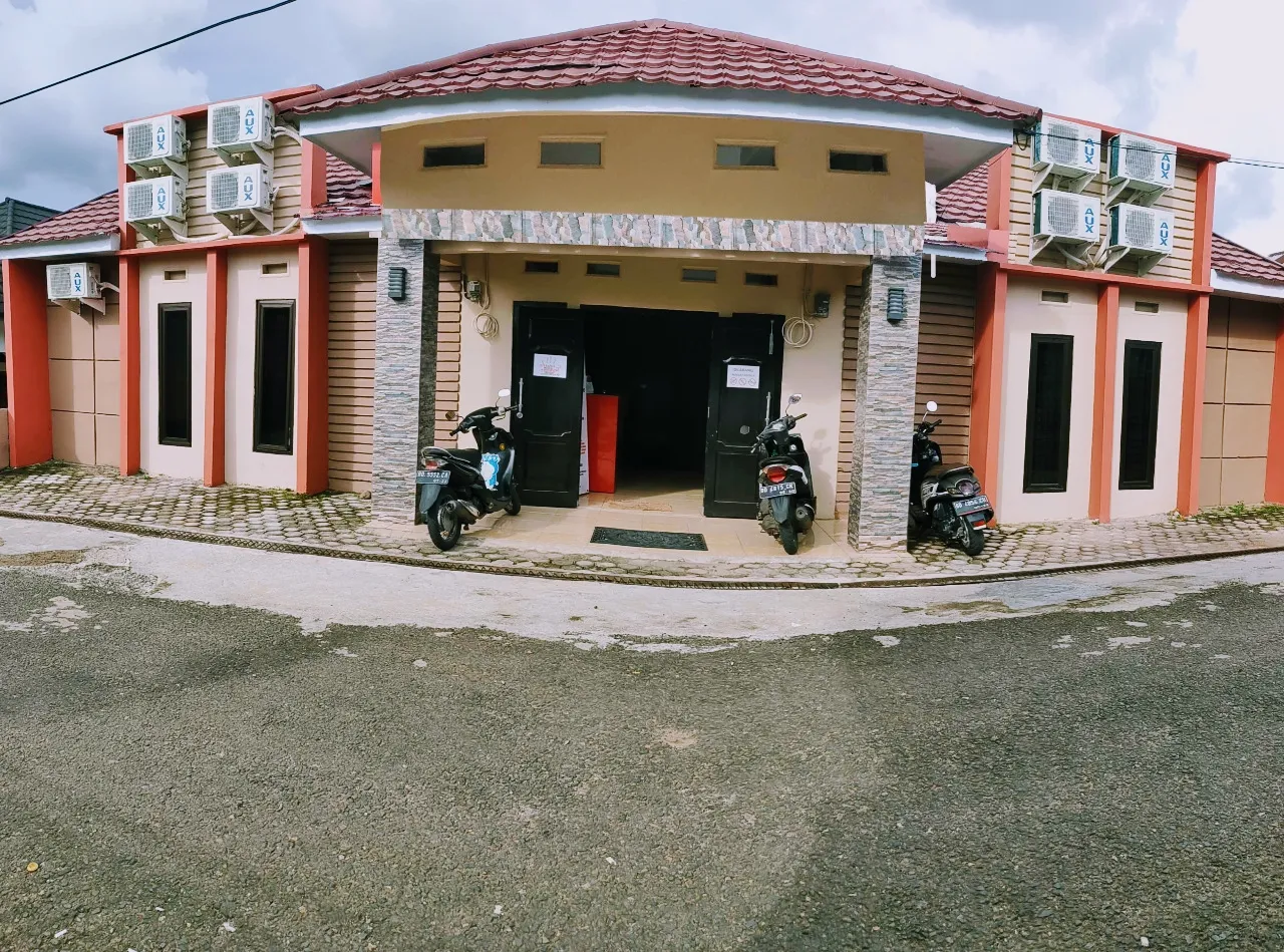 Princess Guest House Syariah
