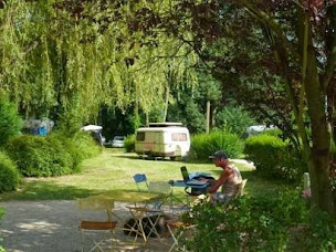 Photo n°25 de Camping les Falquets à Charmes-sur-l'Herbasse (Terrain de camping)