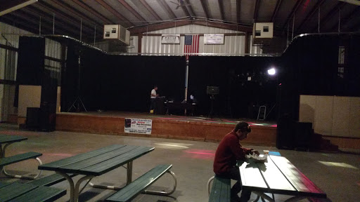 Swift County Fair Grounds - Thumbnail
