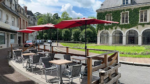 Photo n°1 de La Civette à Vendôme (Point de vente de billets de loterie)