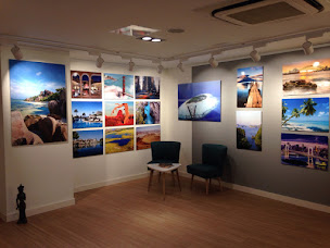 Photo n°7 de Agence de voyage TUI STORE Strasbourg Centre à Strasbourg (Voyagiste)