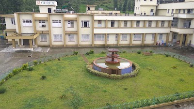 Photos of Curex Pharmaceuticals Pvt. Ltd.