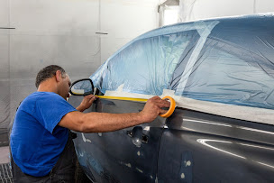Photo n°9 de CARROSSERIE SCHAFF à Metz (Garage automobile)