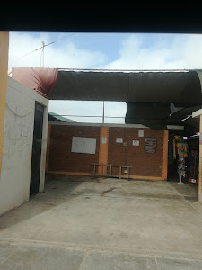 Mercado La Frontera Casalla 0