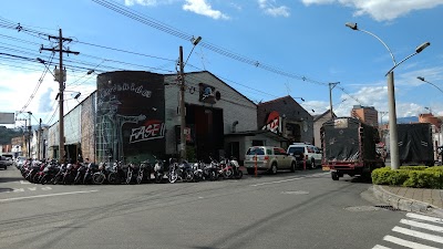 night-club