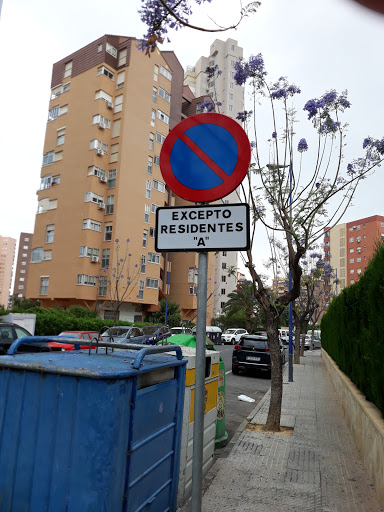 Policía Local Benidorm - Thumbnail