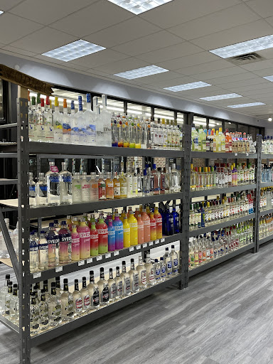 BIG A LIQUOR - Thumbnail