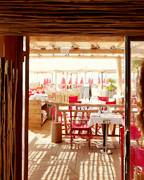 Photo n°32 de Le Nautic Beach - restaurant & plage privée à La Croix-Valmer (Restaurant)