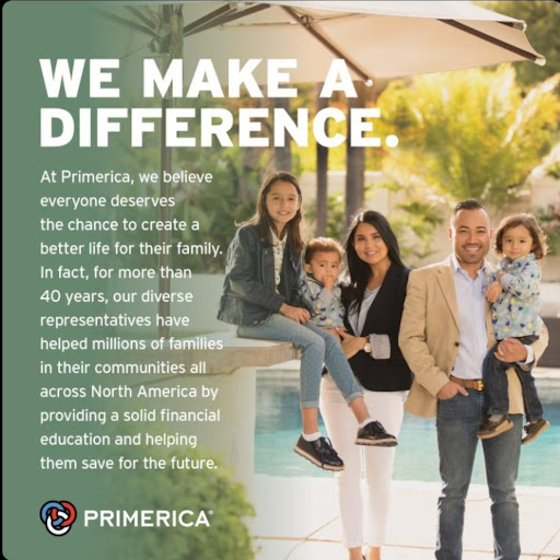 Brandy McClelland of Primerica