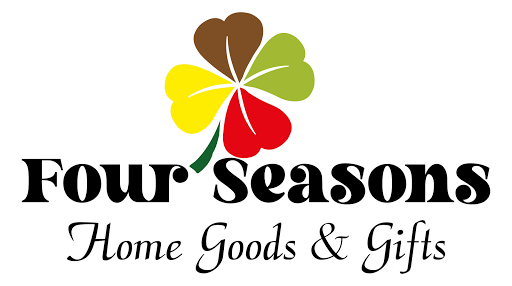 Four Seasons Home Goods & Gifts Logo