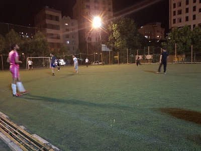 Photos of ورزشگاه شهدای اوین