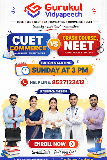 Coaching institute in Dwarka Mor