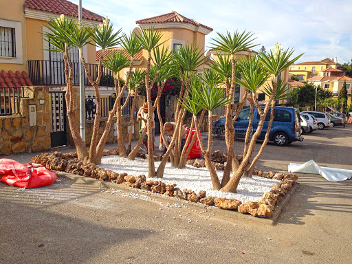JARDINSUR - Visual
