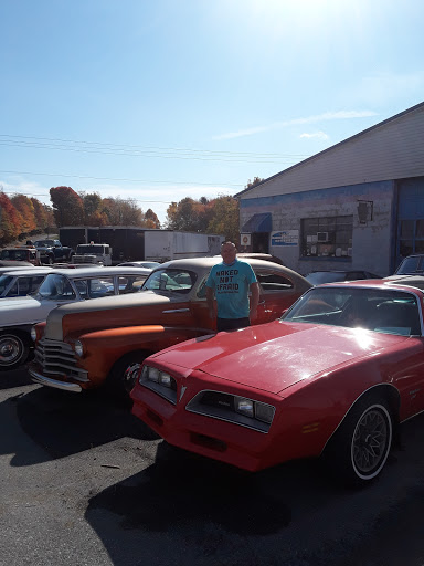 Len's Auto Sales & Services - Thumbnail