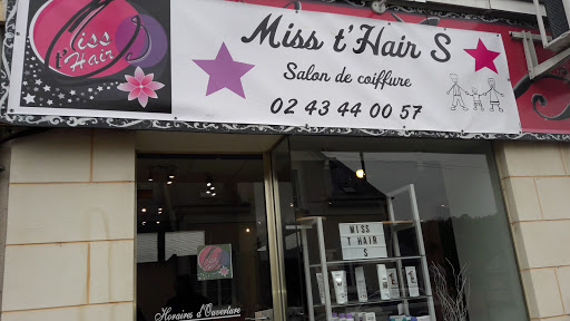 Miss t'hair s - Thumbnail