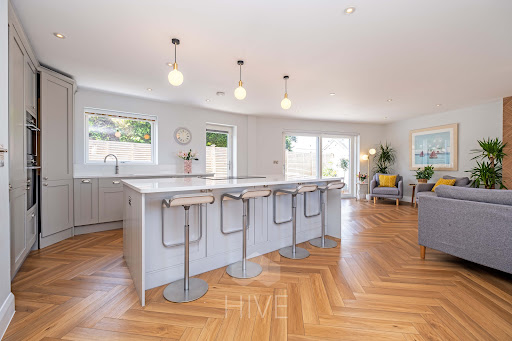 Hive & Partners - Swanage and Wareham (Purbeck) - Thumbnail