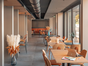 Photo n°4 de Hôtel Ibis Styles Paris-Val-de-Fontenay à Fontenay-sous-Bois (Hôtel)