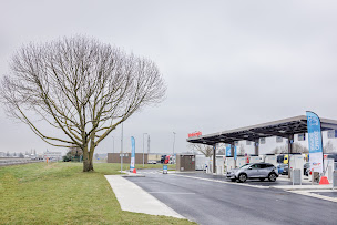 Photo n°25 de TotalEnergies Access - REL.FERRIERES à Bussy-Saint-Georges (Sandwicherie)