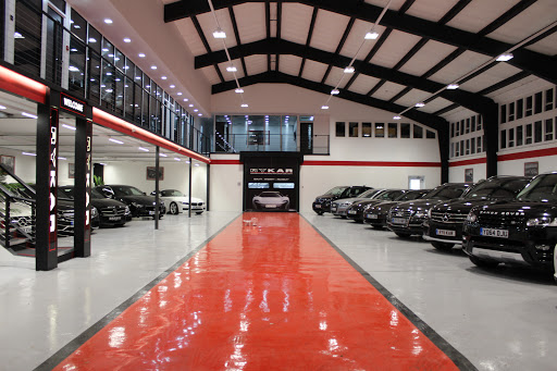 RYDS Group Ltd - Thumbnail
