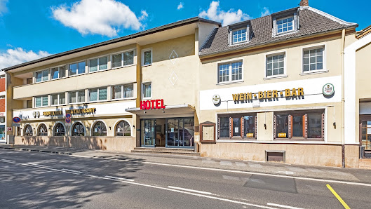 Stadthotel Rheinbach - Haus Streng - Rheinbach