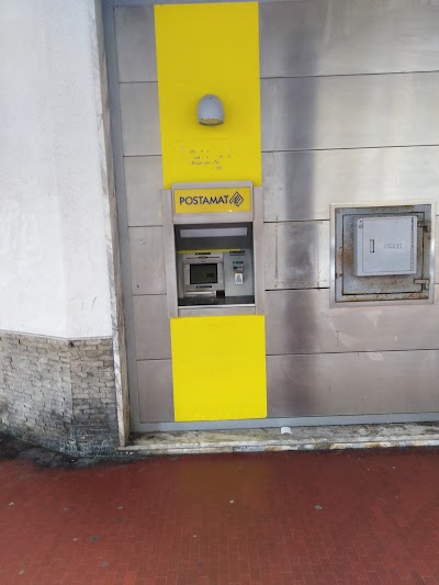 Poste Italiane