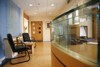 Harrogate Business Centre