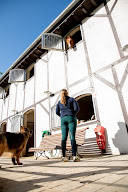 Ecuries Lalande Laborie à Auriac-du-Périgord