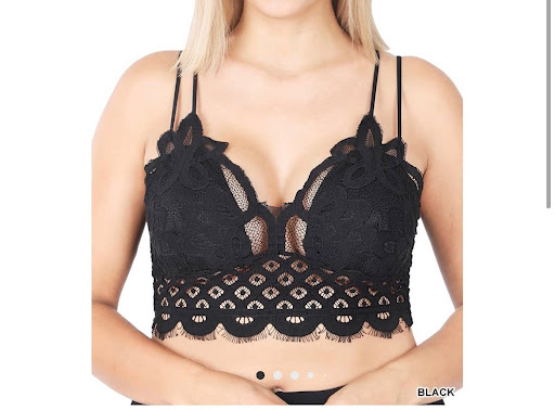 Tammy's Unique Boutique - Thumbnail