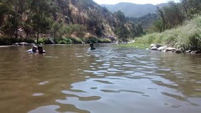 Photos of Camping Cerro Viejo