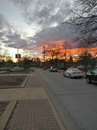 Oglesby Hall (FAR)