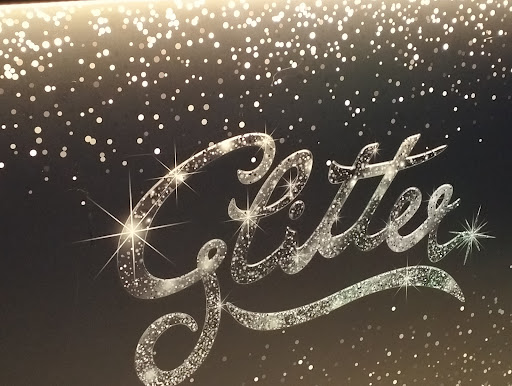 GLITTER & ANTICA GRANITERIA