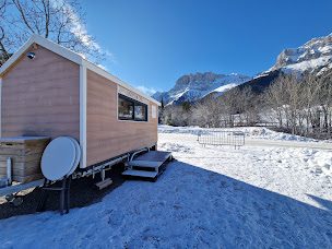 Photo n°50 de JUSTE UN CROC' à Treffort (Service de livraison)