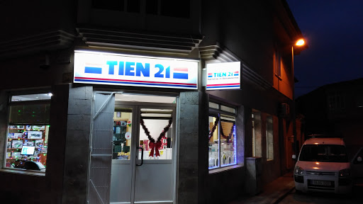Tien 21 Moral De Calatrava